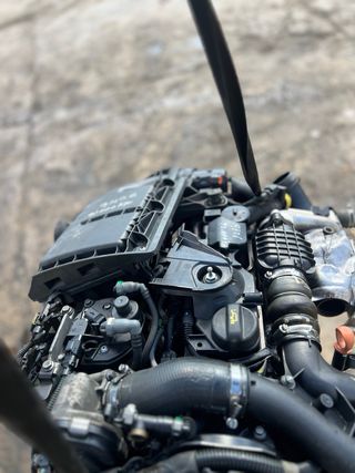 Motor 1.6 9H06 92.000KM