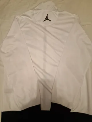 Sudadera Jordan PSG Talla l