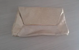Pochette dorata
