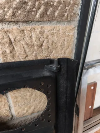 Bandeja maletero Golf MK2