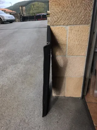 Bandeja maletero Golf MK2