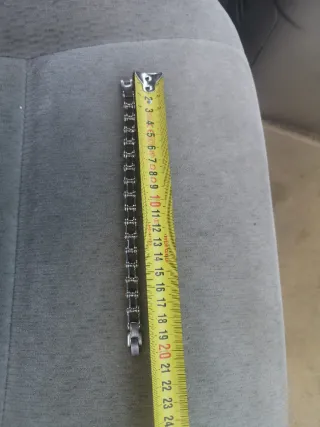 Lote 5 Pulseras Hombre