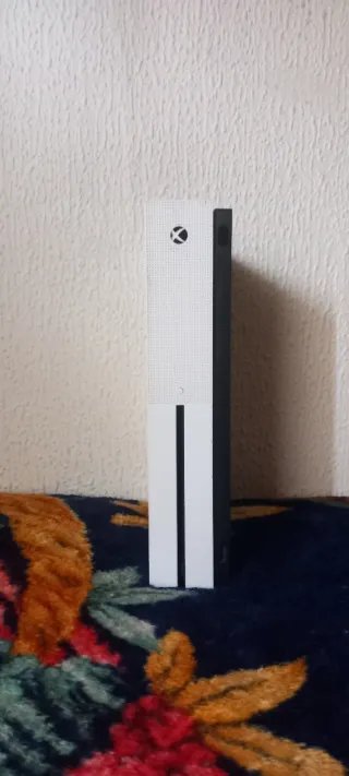 Xbox one S Blanca