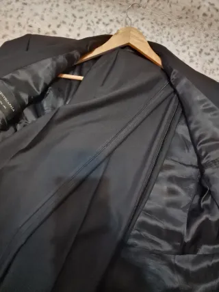 Traje de Frac Fuentecapala Talla 56