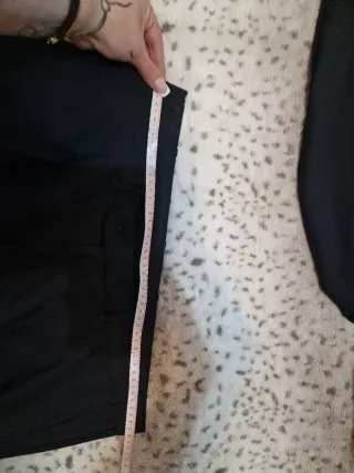 Traje de Frac Fuentecapala Talla 56