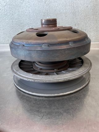 Embrague Suzuki Burgman 400 K7