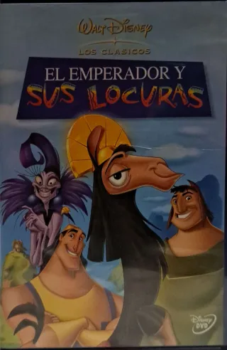 Películas de animación