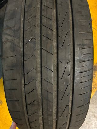2 Neumáticos Hankook 225/55R18 98V
