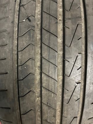 2 Neumáticos Hankook 225/55R18 98V