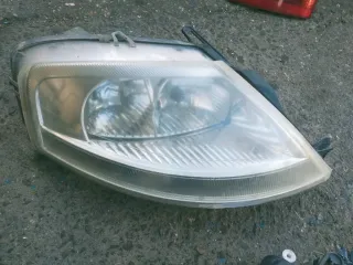 Faros Citroen C3 (Pareja)