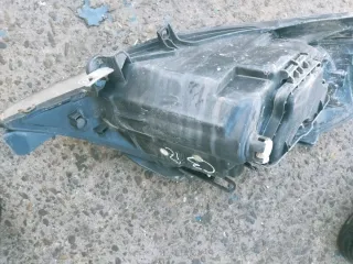 Faros Citroen C3 (Pareja)