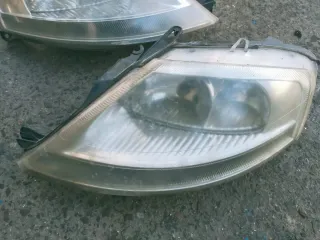 Faros Citroen C3 (Pareja)