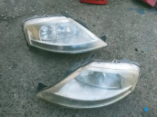 Faros Citroen C3 (Pareja)