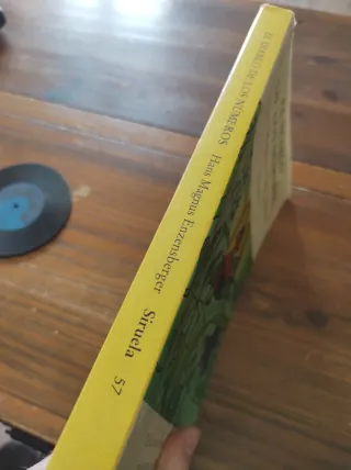 El diablo de los números