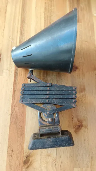 Flexo Bometal Acordeón