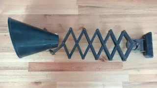 Flexo Bometal Acordeón