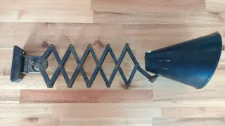 Flexo Bometal Acordeón