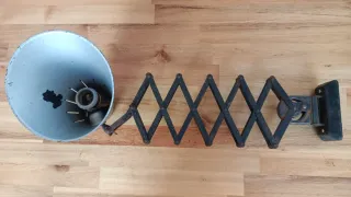 Flexo Bometal Acordeón