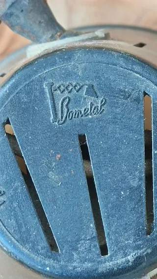 Flexo Bometal Acordeón