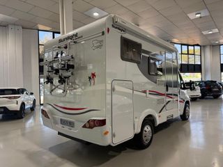 FIAT SUNLIGHT T60 2014