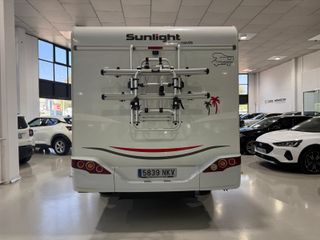 FIAT SUNLIGHT T60 2014