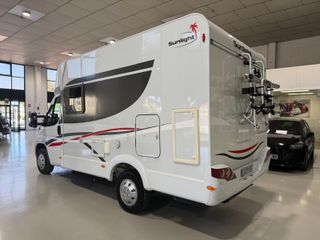 FIAT SUNLIGHT T60 2014