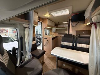 FIAT SUNLIGHT T60 2014