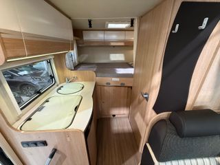 FIAT SUNLIGHT T60 2014