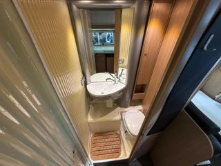 FIAT SUNLIGHT T60 2014