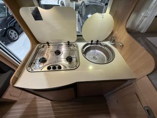 FIAT SUNLIGHT T60 2014