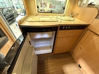 FIAT SUNLIGHT T60 2014