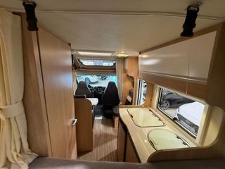 FIAT SUNLIGHT T60 2014