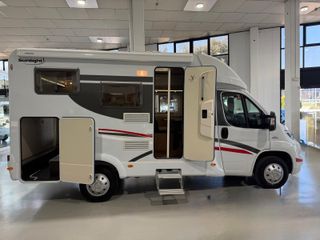 FIAT SUNLIGHT T60 2014