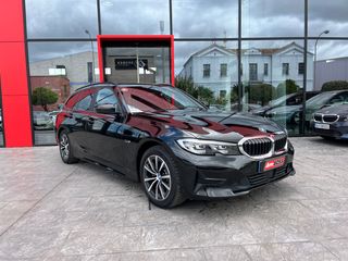 BMW Serie 3 320e XDRIVE TOURING 2022