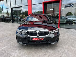 BMW Serie 3 320e XDRIVE TOURING 2022