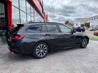 BMW Serie 3 320e XDRIVE TOURING 2022