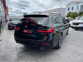 BMW Serie 3 320e XDRIVE TOURING 2022