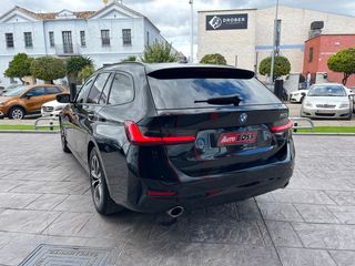 BMW Serie 3 320e XDRIVE TOURING 2022