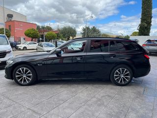 BMW Serie 3 320e XDRIVE TOURING 2022