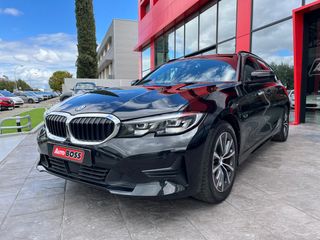 BMW Serie 3 320e XDRIVE TOURING 2022