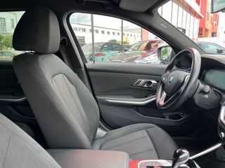 BMW Serie 3 320e XDRIVE TOURING 2022