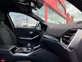 BMW Serie 3 320e XDRIVE TOURING 2022