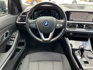 BMW Serie 3 320e XDRIVE TOURING 2022