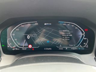 BMW Serie 3 320e XDRIVE TOURING 2022