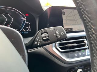 BMW Serie 3 320e XDRIVE TOURING 2022