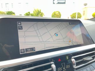 BMW Serie 3 320e XDRIVE TOURING 2022