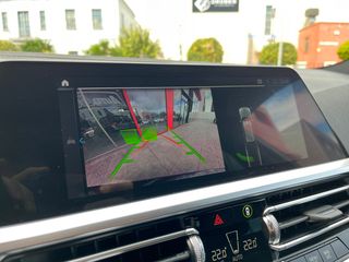 BMW Serie 3 320e XDRIVE TOURING 2022