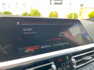 BMW Serie 3 320e XDRIVE TOURING 2022