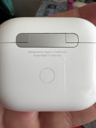 Airpods 3ra Gen Cuidado