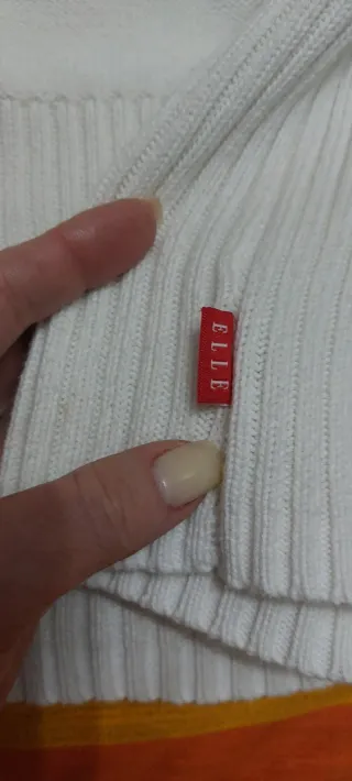 Cardigan Elle 11-12 anni